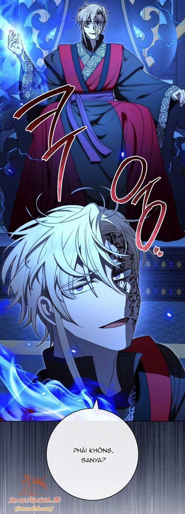 Tiểu Thiếp Chỉ Muốn Sống Yên Bình 74 trang 12