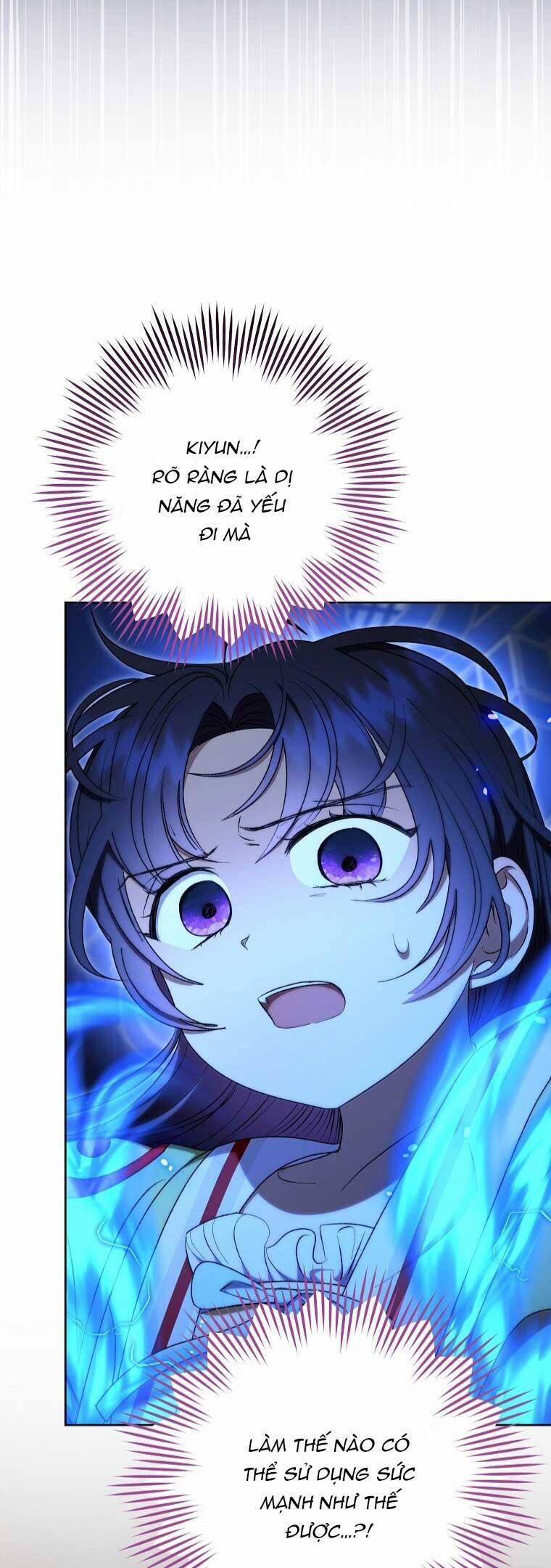 Tiểu Thiếp Chỉ Muốn Sống Yên Bình 74 trang 13