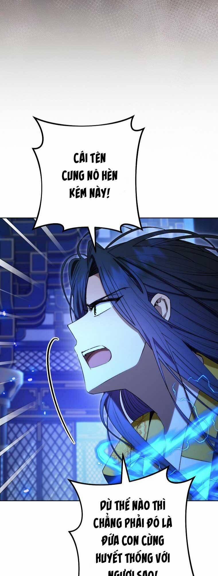 Tiểu Thiếp Chỉ Muốn Sống Yên Bình 74 trang 15