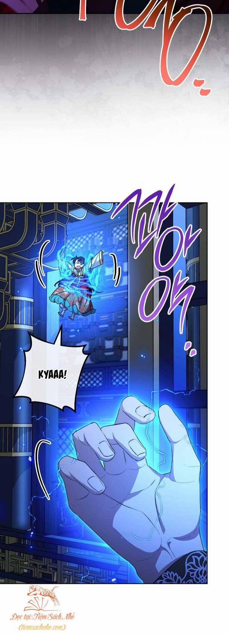 Tiểu Thiếp Chỉ Muốn Sống Yên Bình 74 trang 18