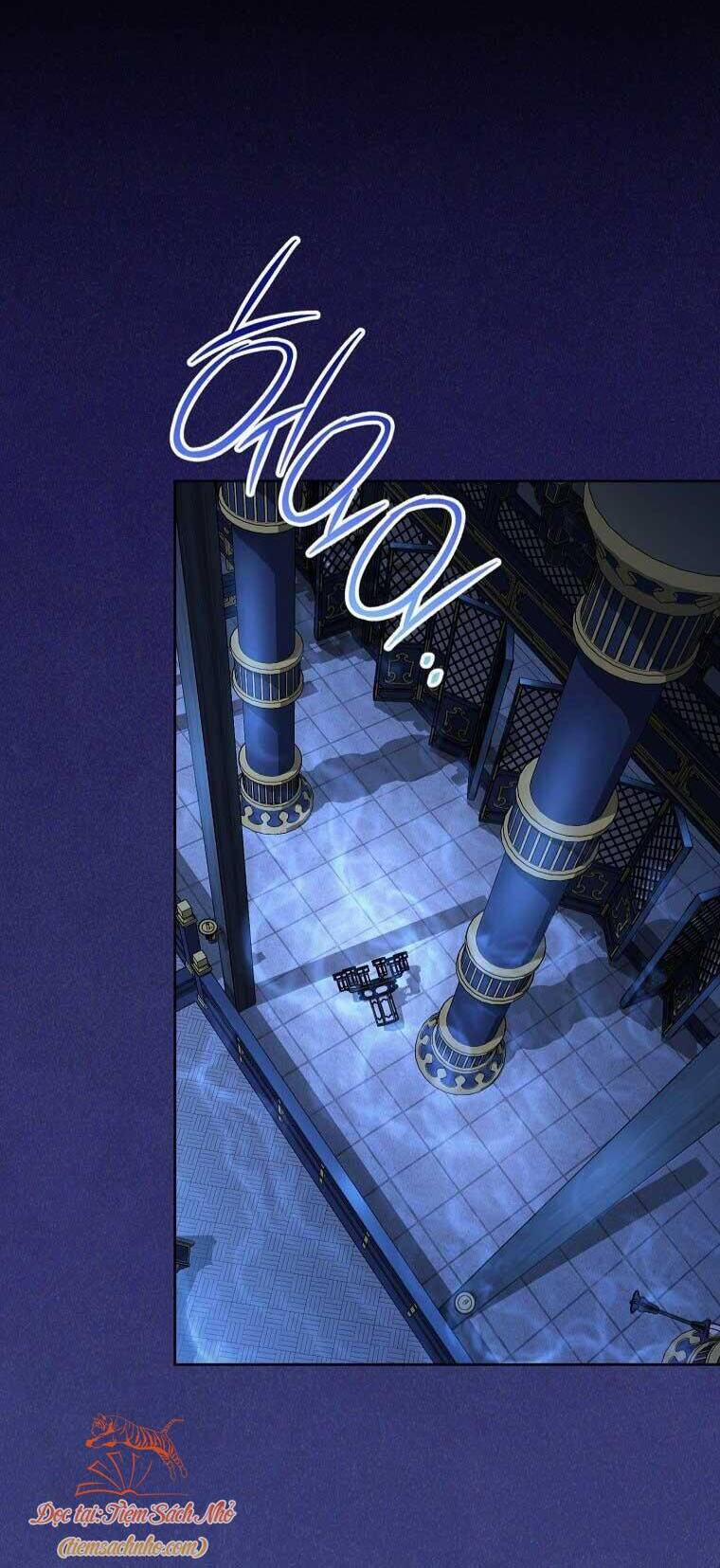 Tiểu Thiếp Chỉ Muốn Sống Yên Bình 74 trang 2