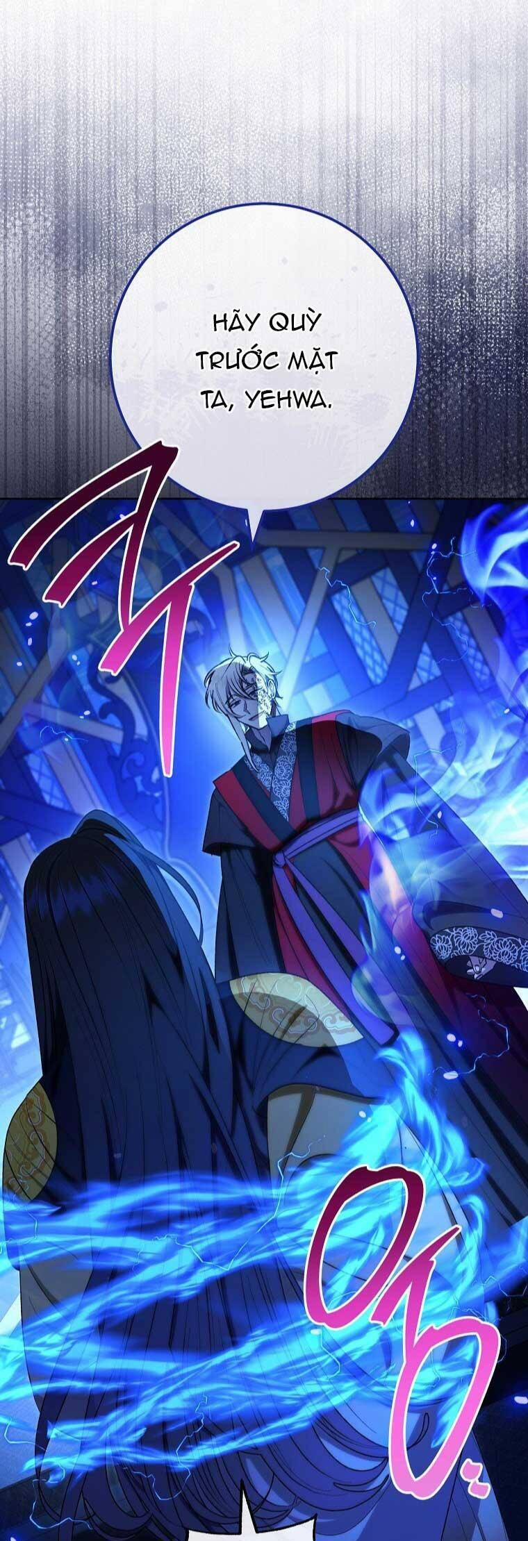 Tiểu Thiếp Chỉ Muốn Sống Yên Bình 74 trang 21