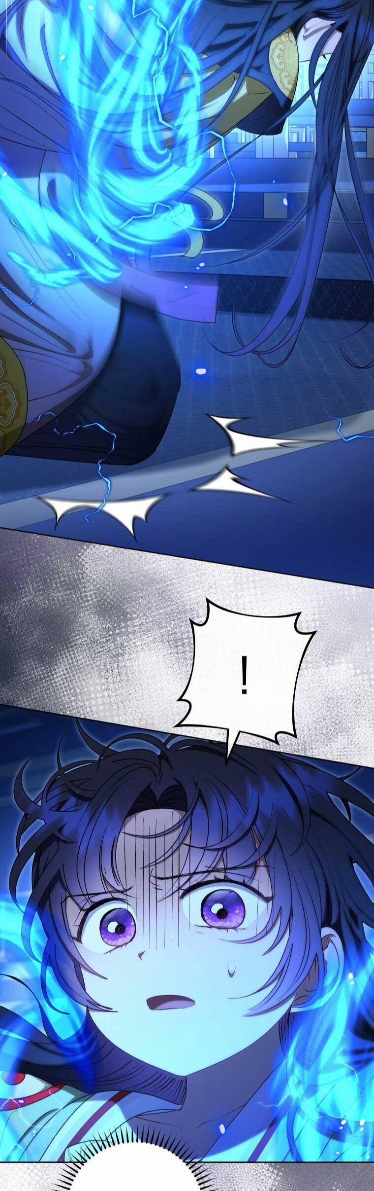 Tiểu Thiếp Chỉ Muốn Sống Yên Bình 74 trang 23