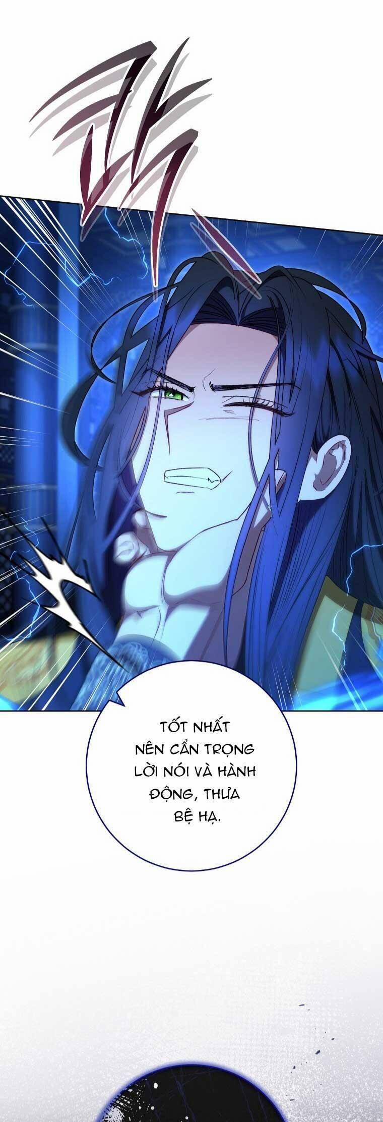 Tiểu Thiếp Chỉ Muốn Sống Yên Bình 74 trang 25