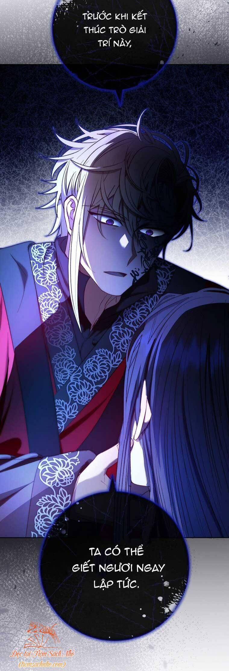 Tiểu Thiếp Chỉ Muốn Sống Yên Bình 74 trang 26