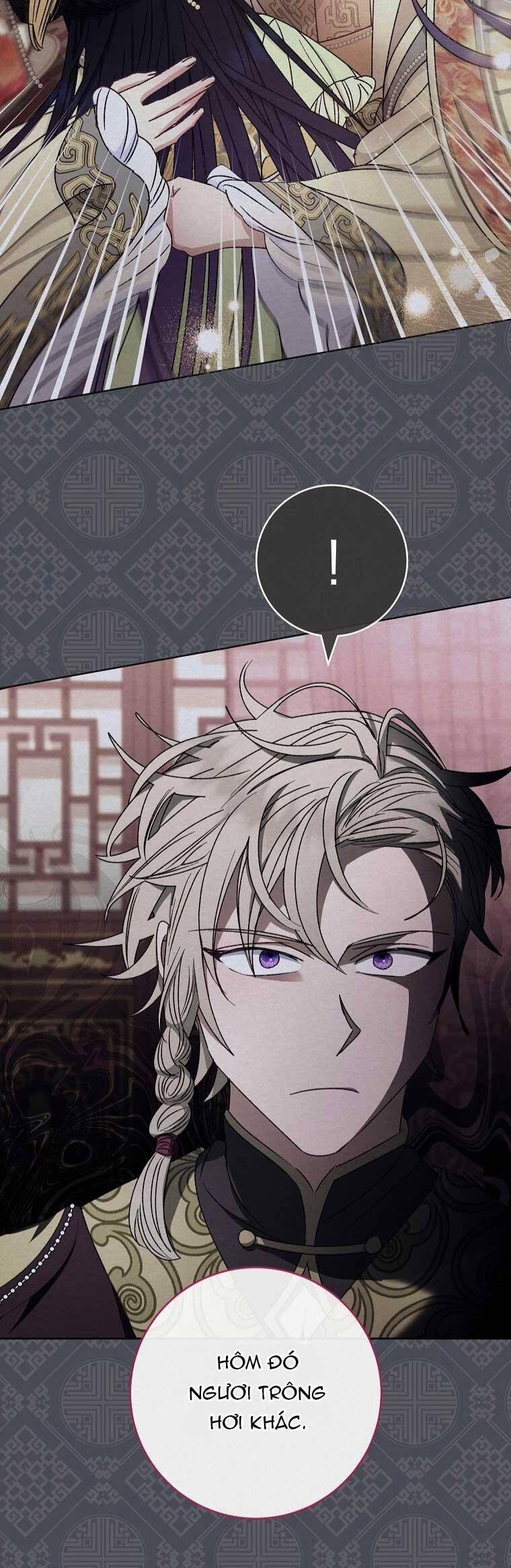 Tiểu Thiếp Chỉ Muốn Sống Yên Bình 74 trang 29