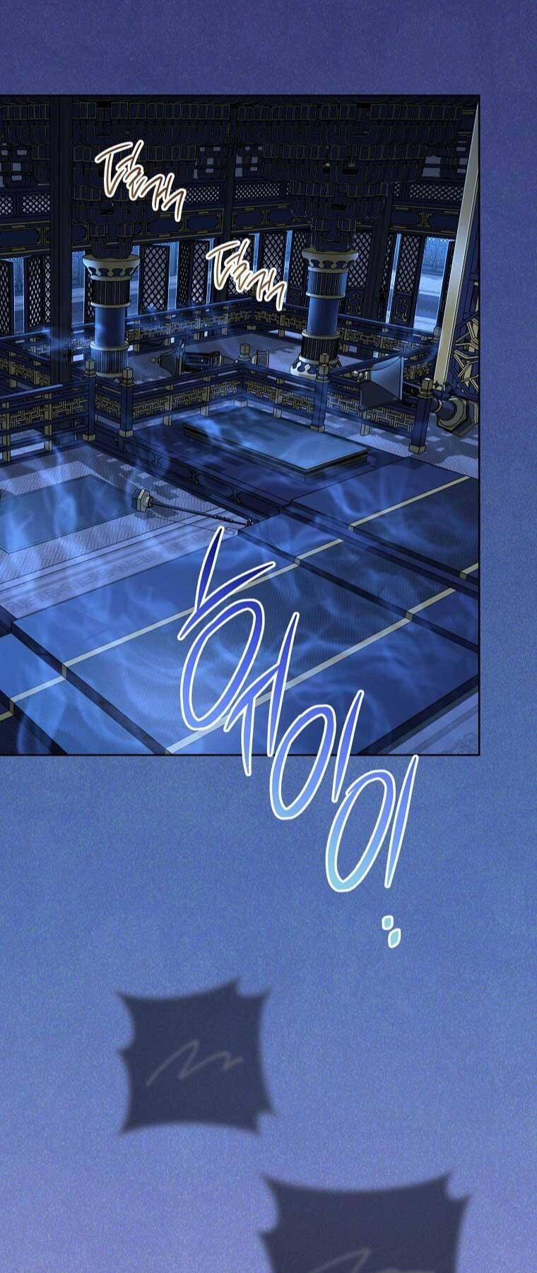 Tiểu Thiếp Chỉ Muốn Sống Yên Bình 74 trang 3