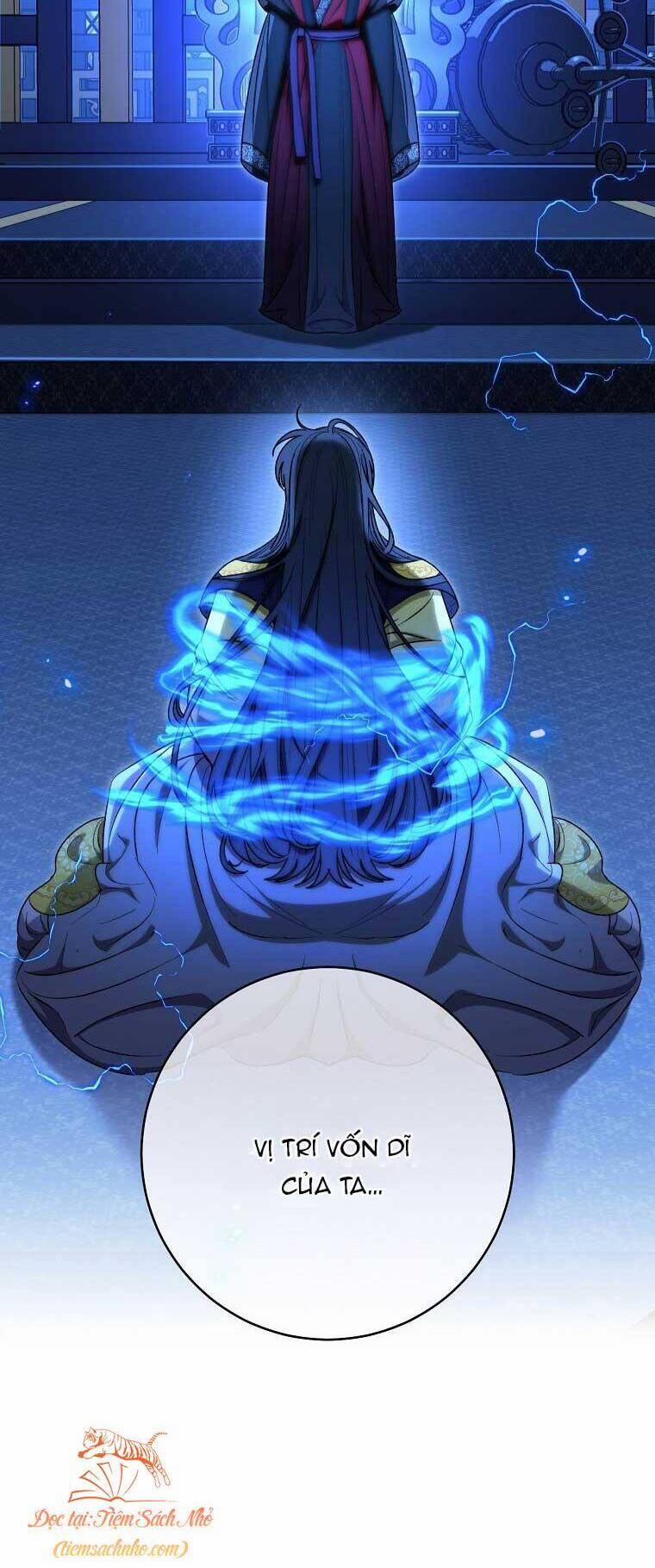 Tiểu Thiếp Chỉ Muốn Sống Yên Bình 74 trang 32