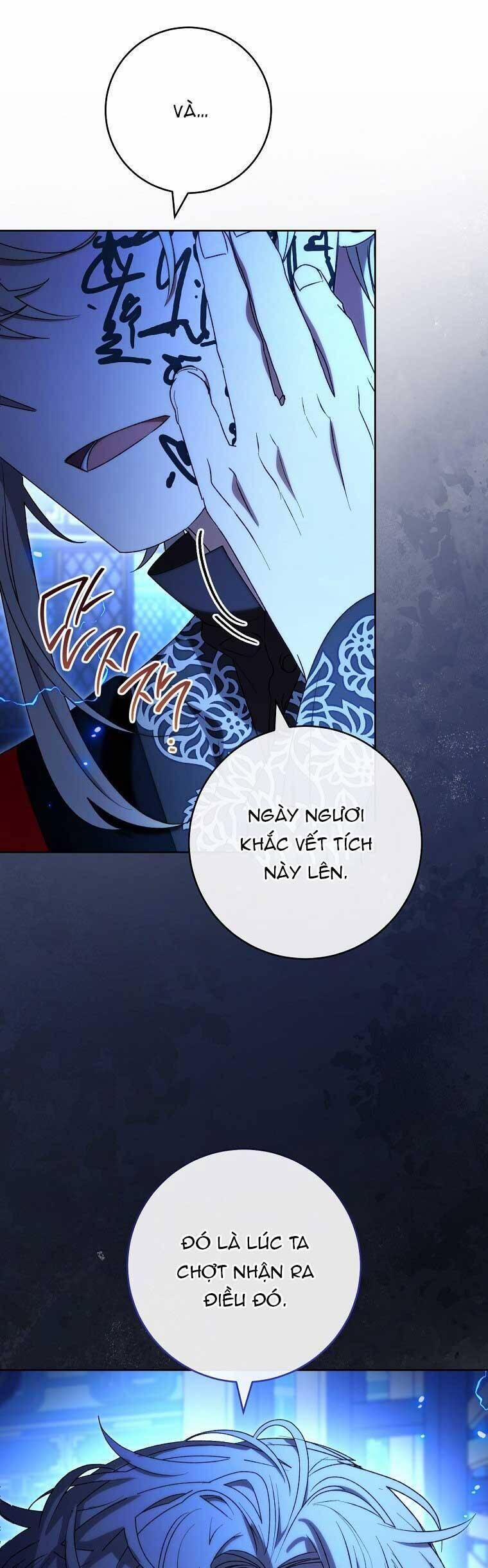 Tiểu Thiếp Chỉ Muốn Sống Yên Bình 74 trang 33