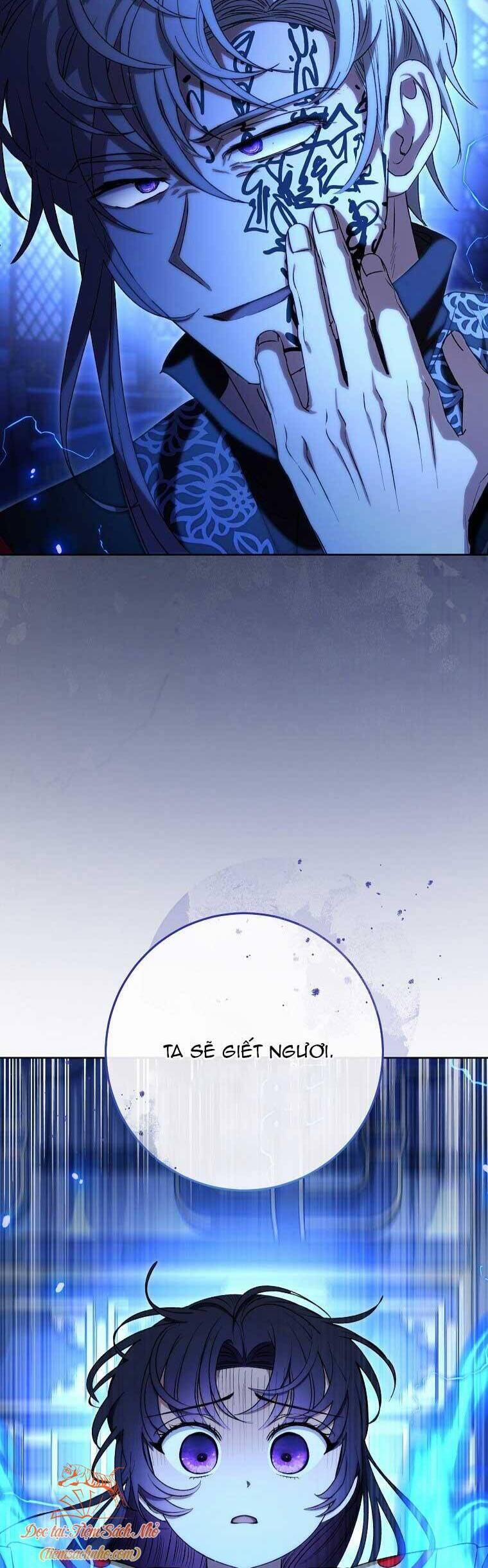 Tiểu Thiếp Chỉ Muốn Sống Yên Bình 74 trang 34