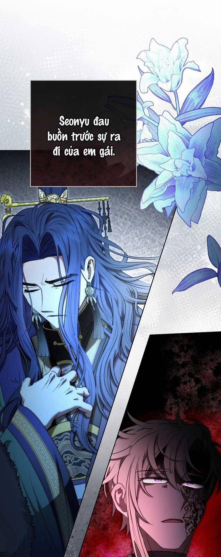 Tiểu Thiếp Chỉ Muốn Sống Yên Bình 74 trang 37