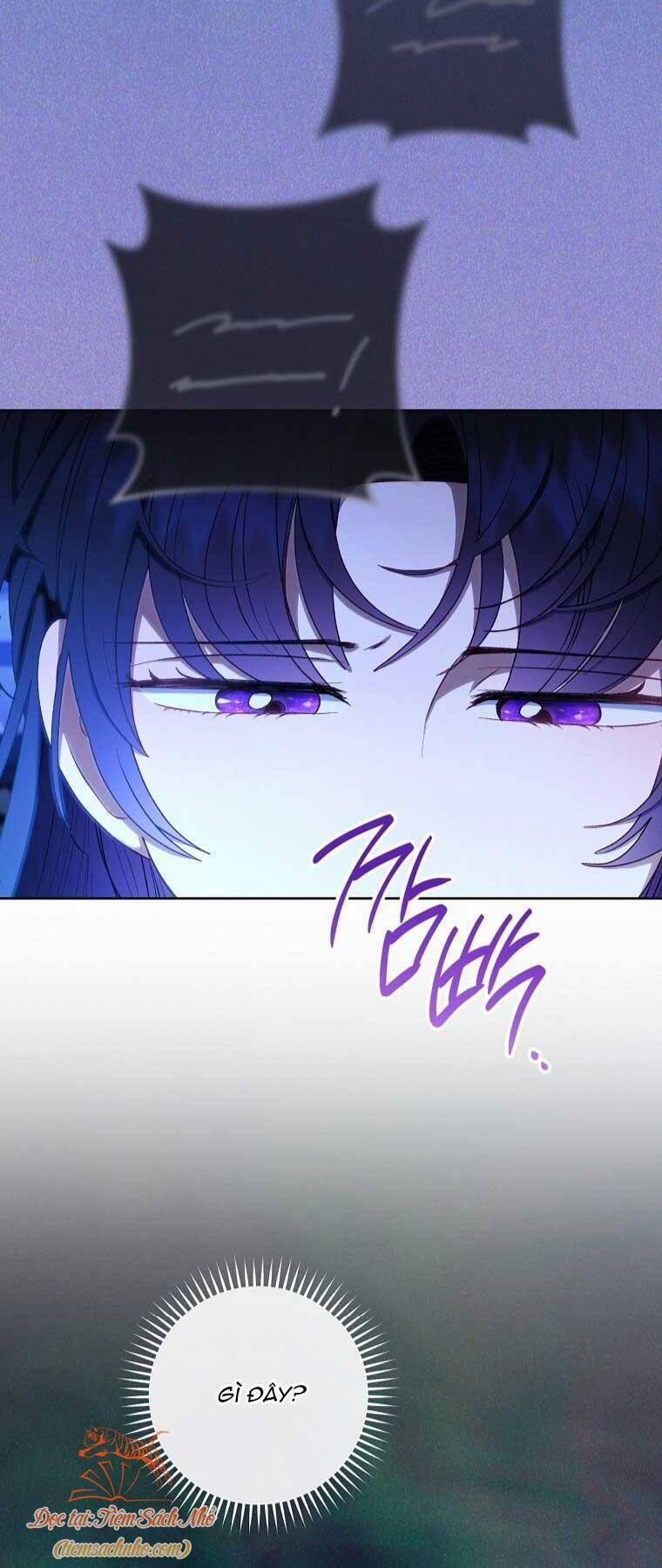 Tiểu Thiếp Chỉ Muốn Sống Yên Bình 74 trang 4