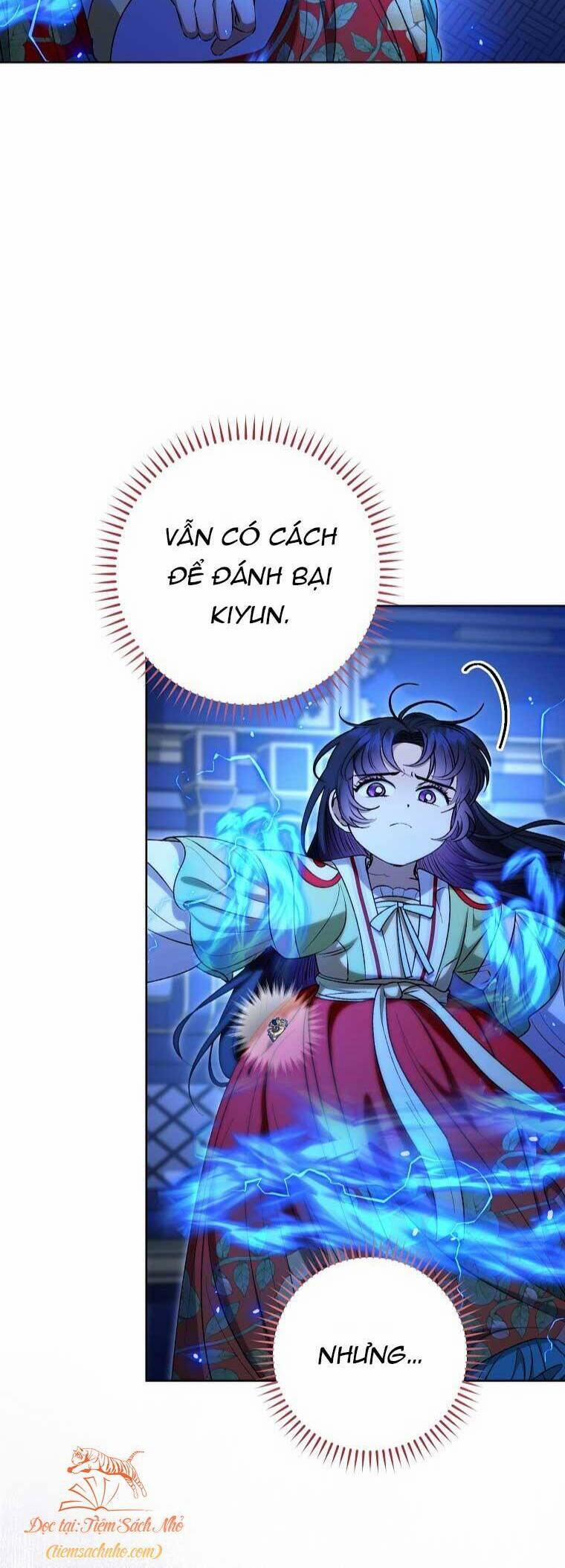 Tiểu Thiếp Chỉ Muốn Sống Yên Bình 74 trang 40