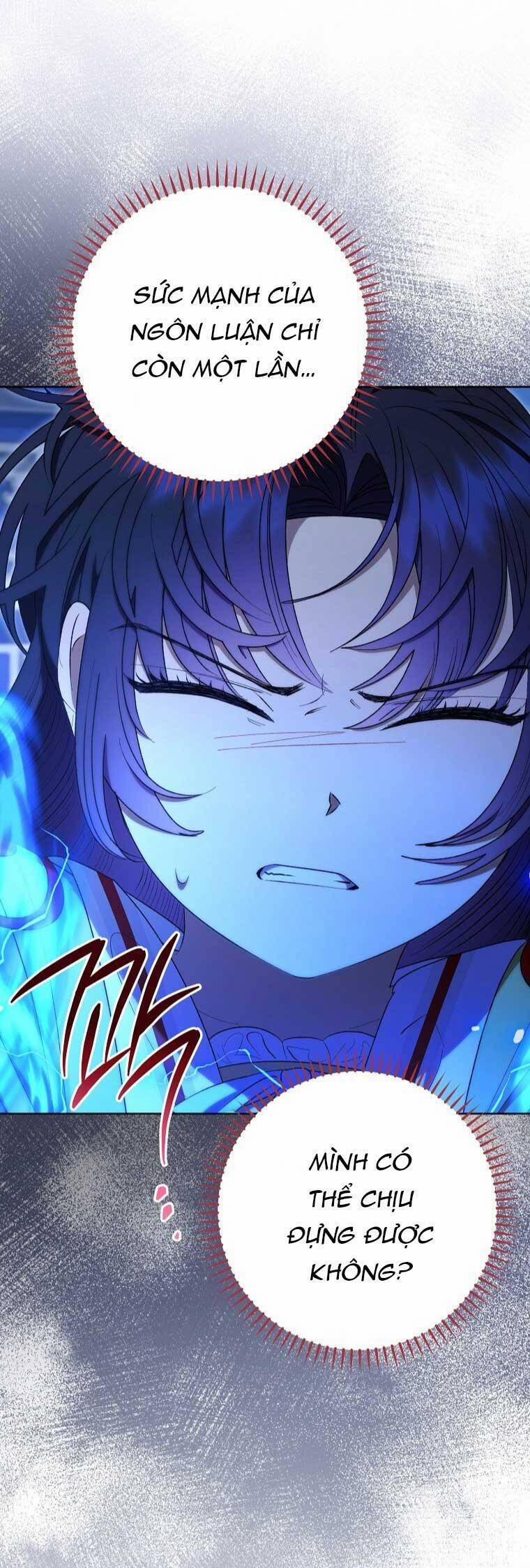 Tiểu Thiếp Chỉ Muốn Sống Yên Bình 74 trang 41