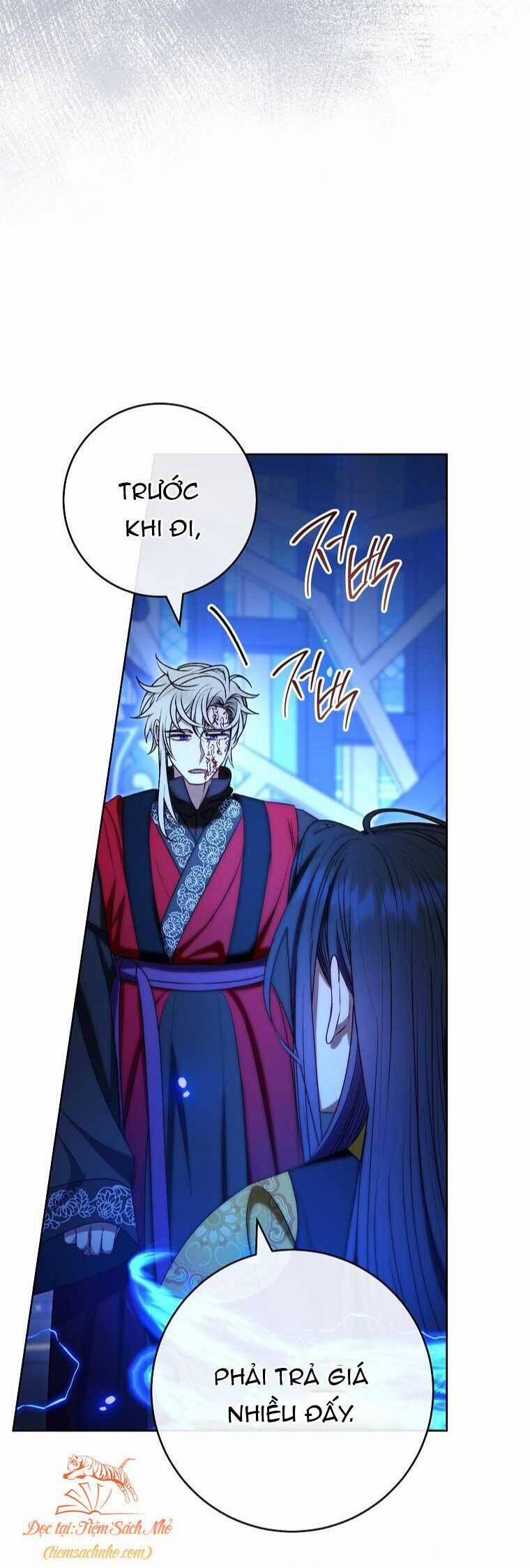 Tiểu Thiếp Chỉ Muốn Sống Yên Bình 74 trang 42