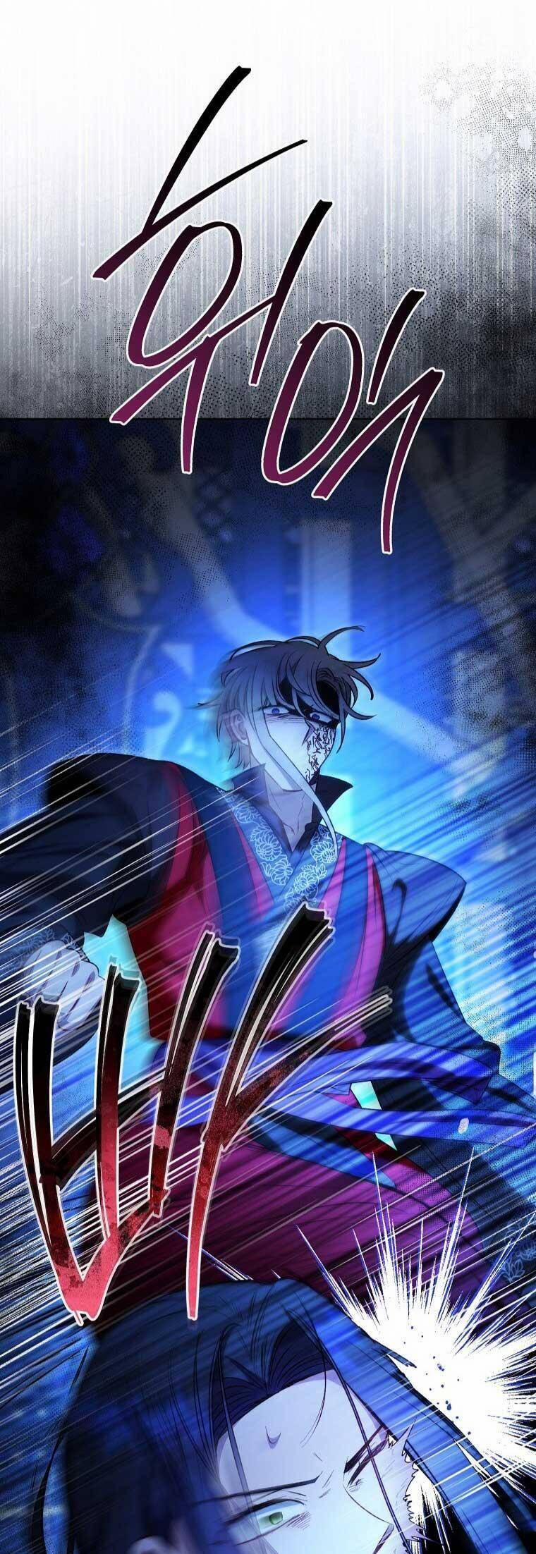 Tiểu Thiếp Chỉ Muốn Sống Yên Bình 74 trang 43