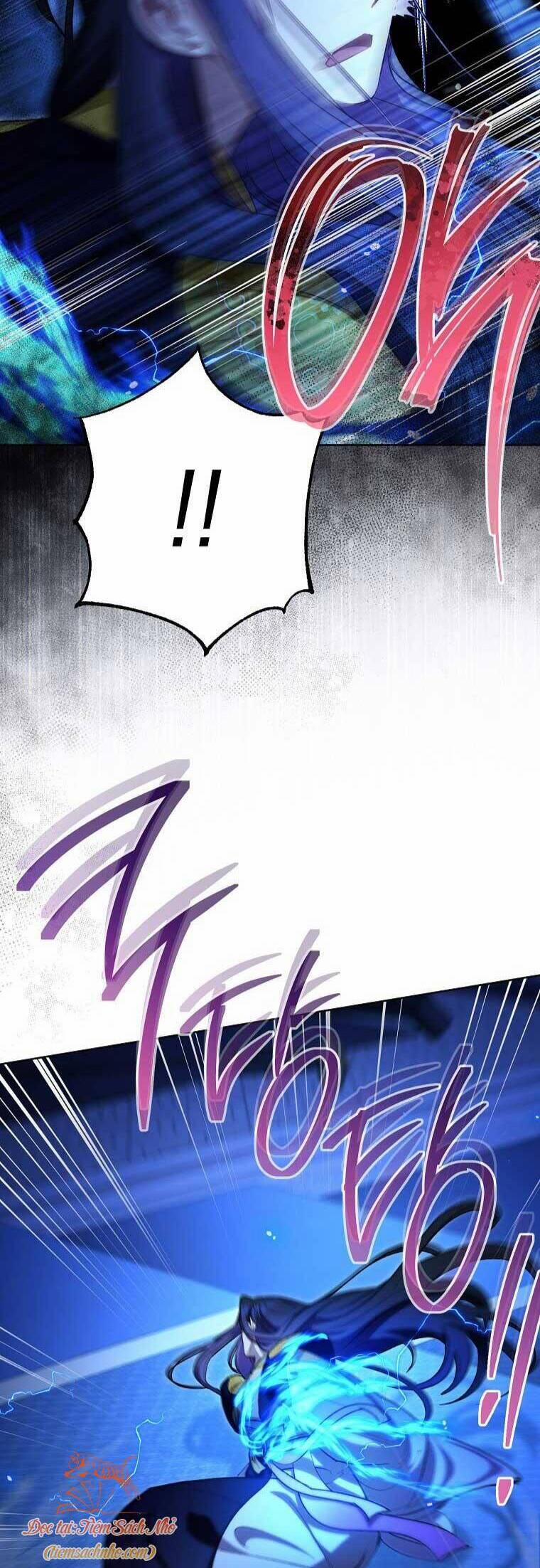 Tiểu Thiếp Chỉ Muốn Sống Yên Bình 74 trang 44