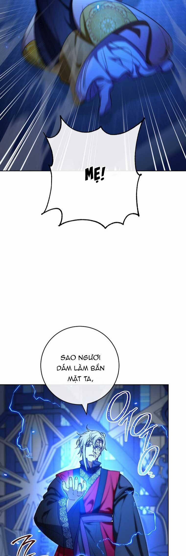 Tiểu Thiếp Chỉ Muốn Sống Yên Bình 74 trang 45