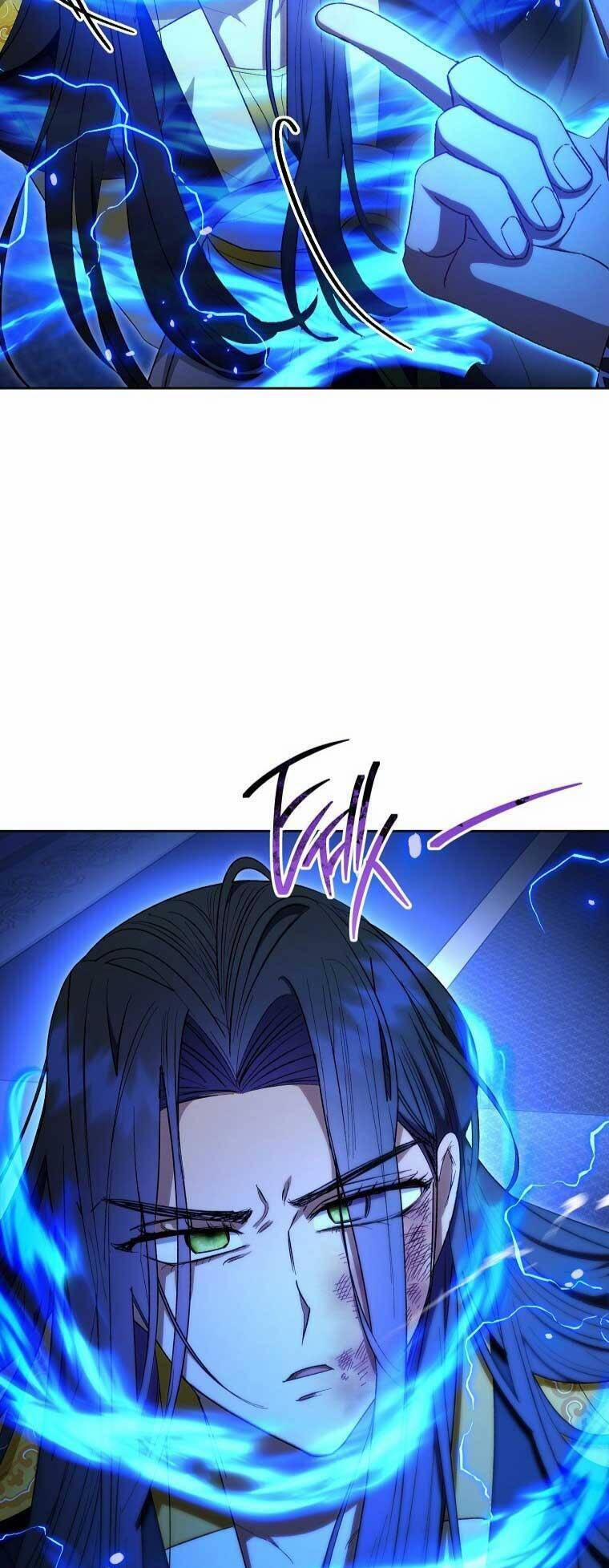 Tiểu Thiếp Chỉ Muốn Sống Yên Bình 74 trang 47