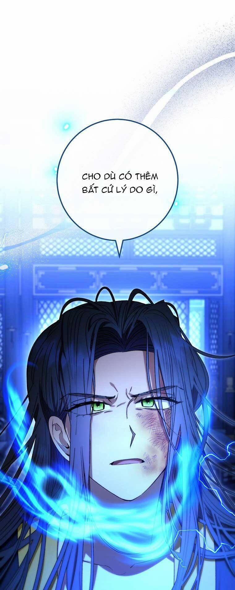 Tiểu Thiếp Chỉ Muốn Sống Yên Bình 74 trang 49