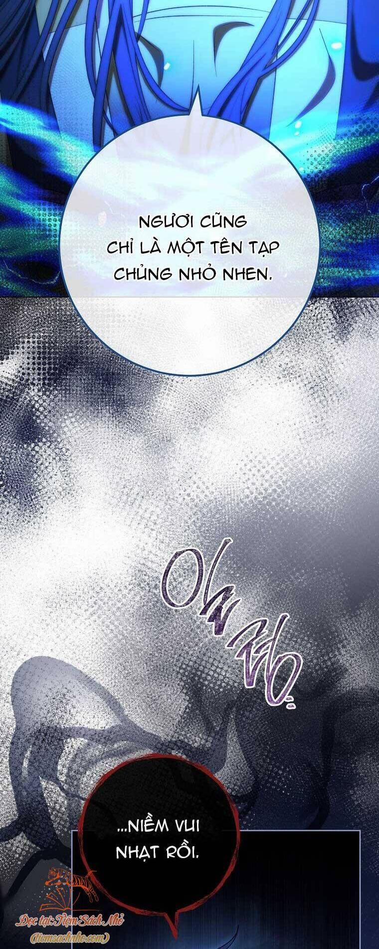 Tiểu Thiếp Chỉ Muốn Sống Yên Bình 74 trang 50