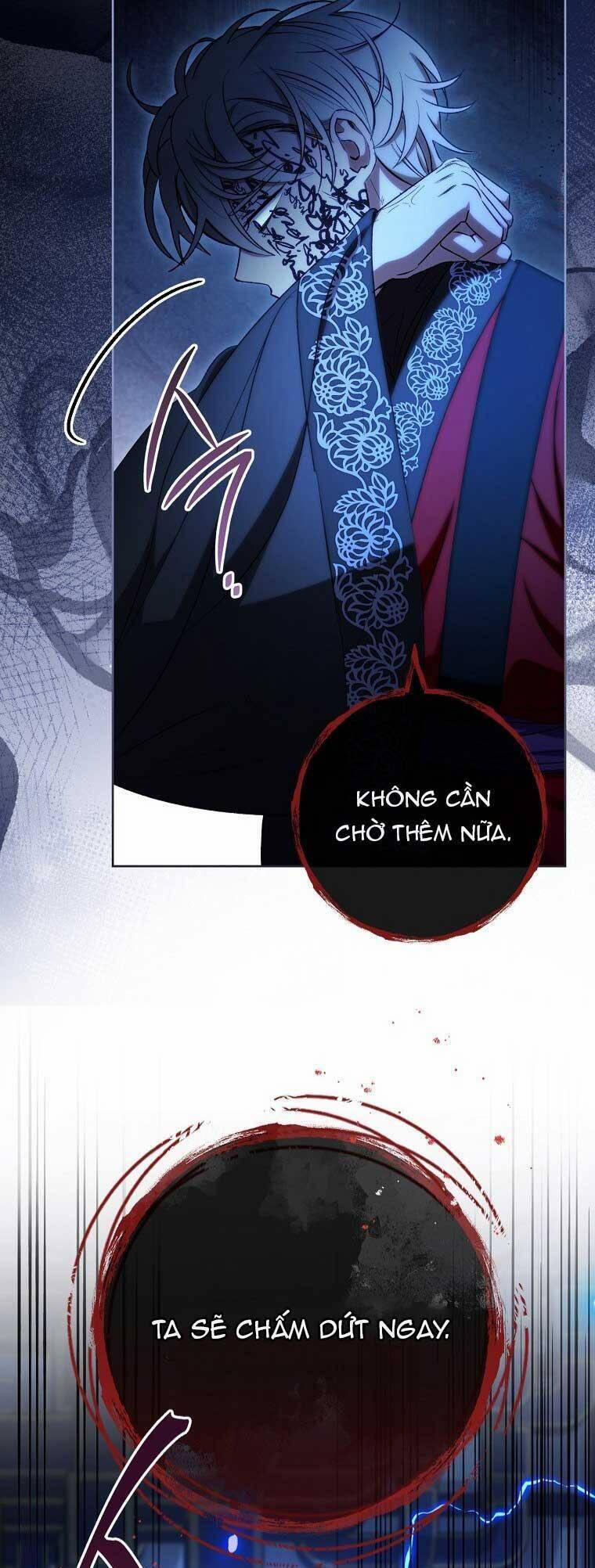 Tiểu Thiếp Chỉ Muốn Sống Yên Bình 74 trang 51