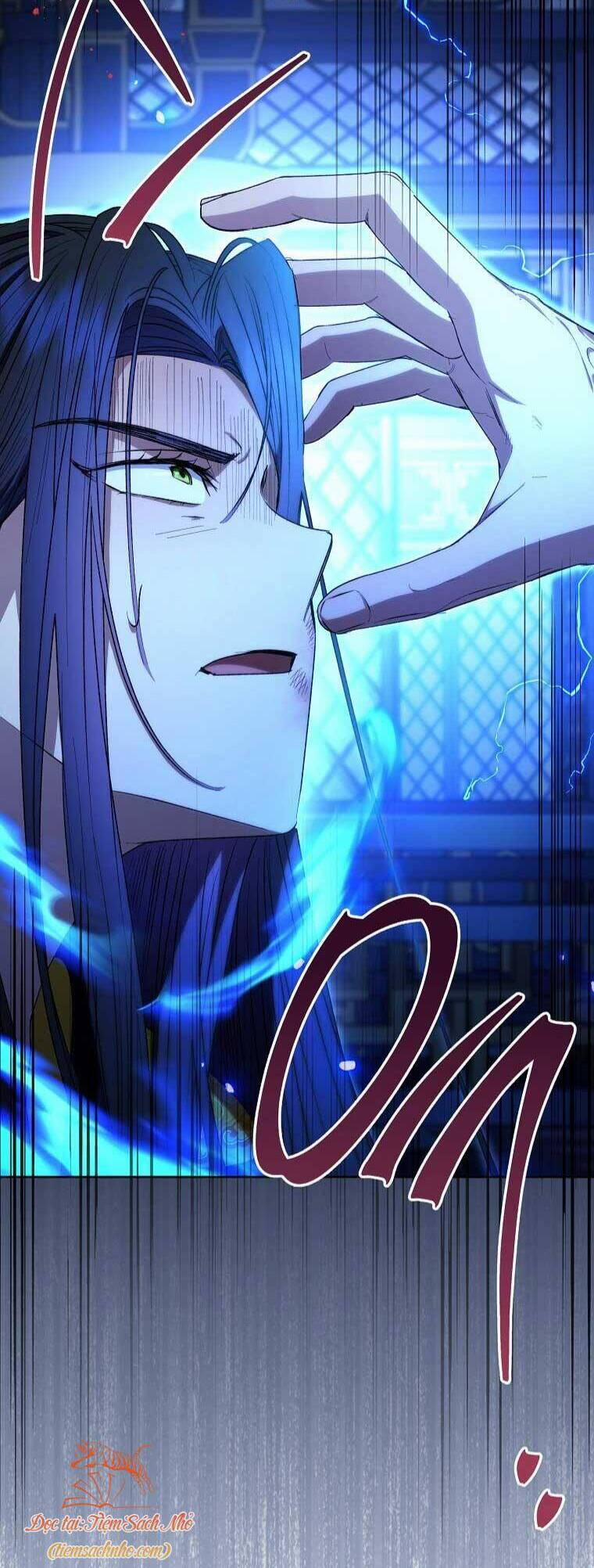 Tiểu Thiếp Chỉ Muốn Sống Yên Bình 74 trang 52