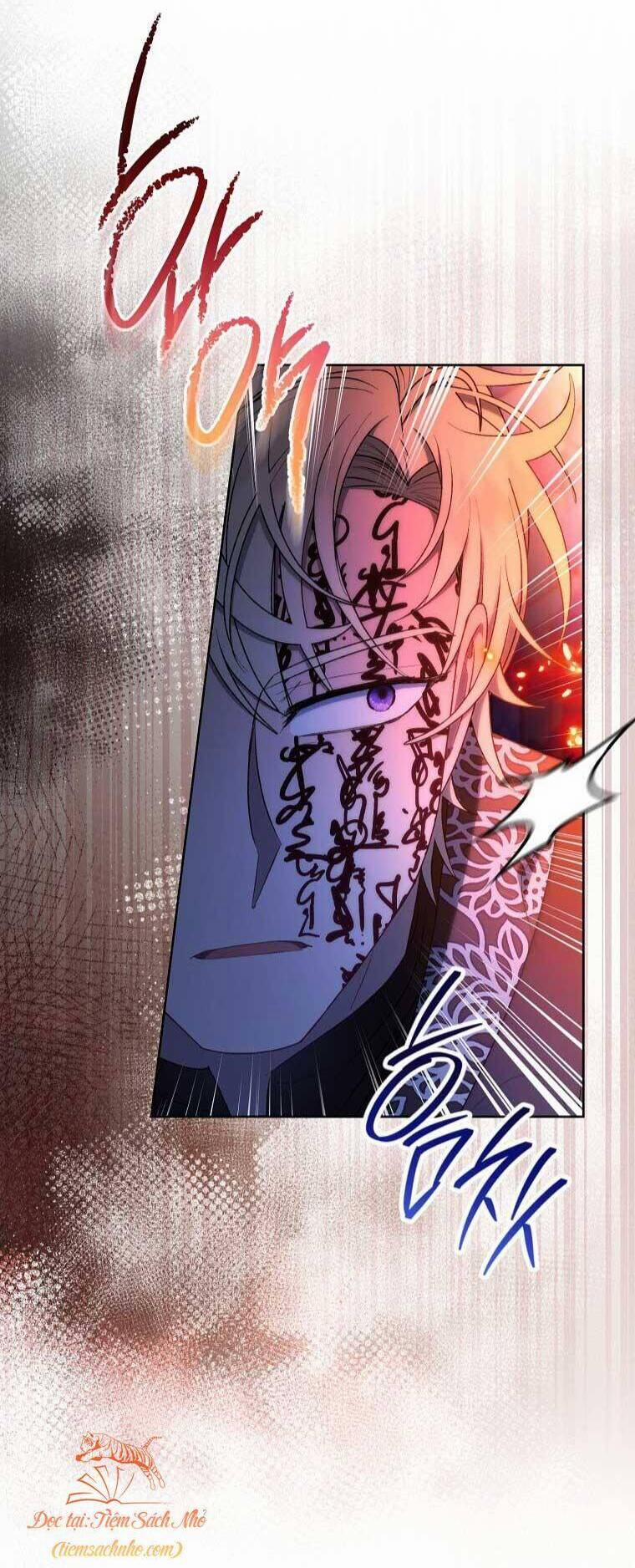 Tiểu Thiếp Chỉ Muốn Sống Yên Bình 74 trang 54