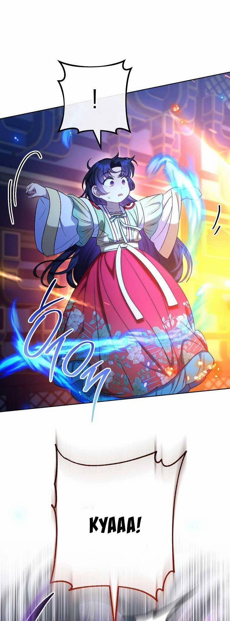 Tiểu Thiếp Chỉ Muốn Sống Yên Bình 74 trang 57