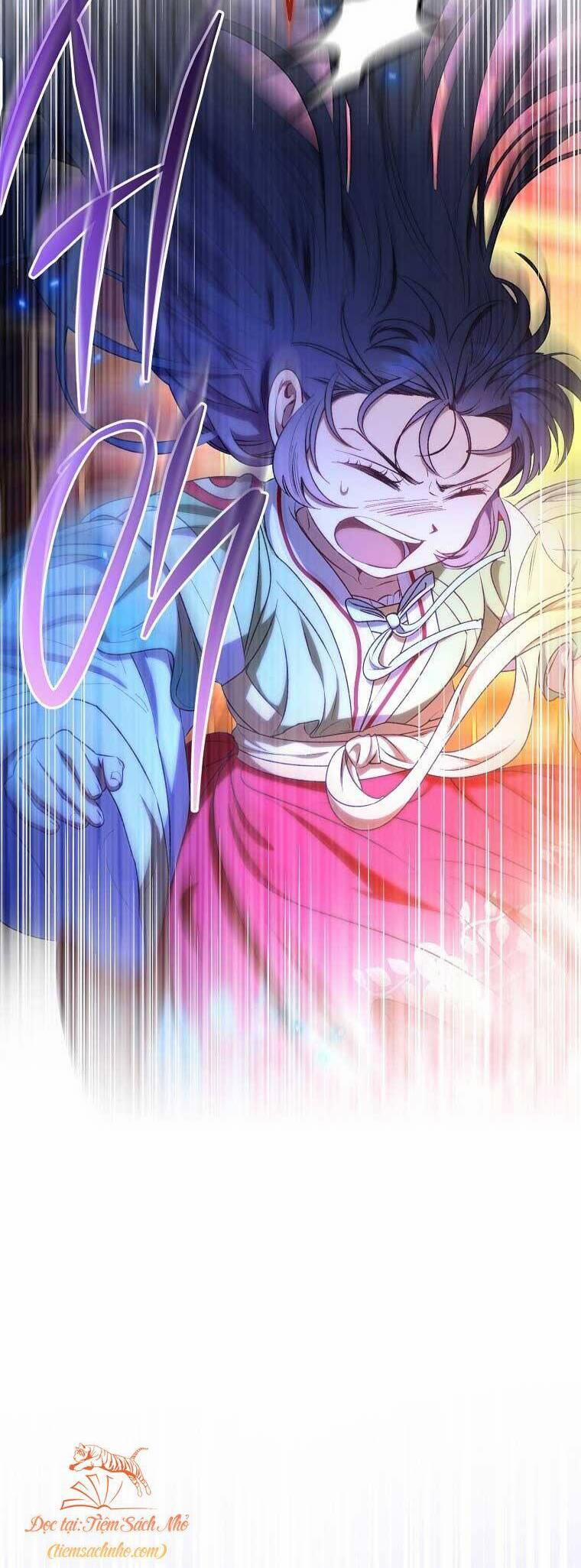 Tiểu Thiếp Chỉ Muốn Sống Yên Bình 74 trang 58