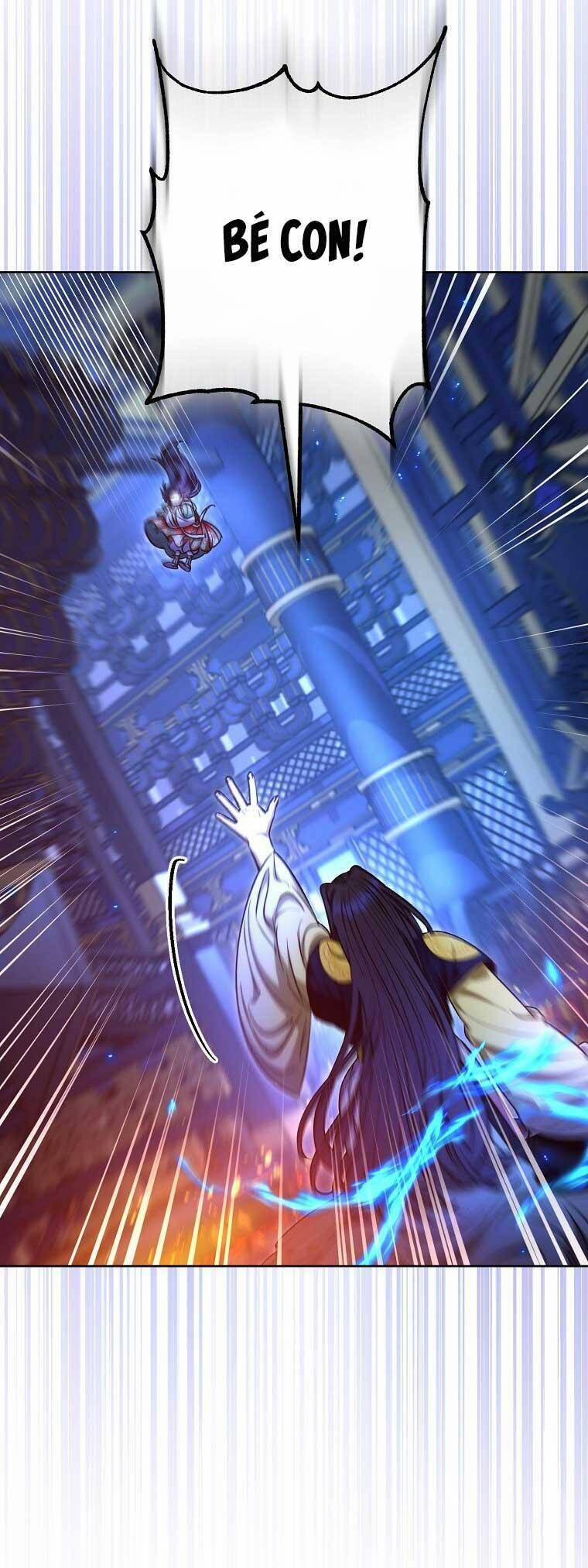 Tiểu Thiếp Chỉ Muốn Sống Yên Bình 74 trang 59