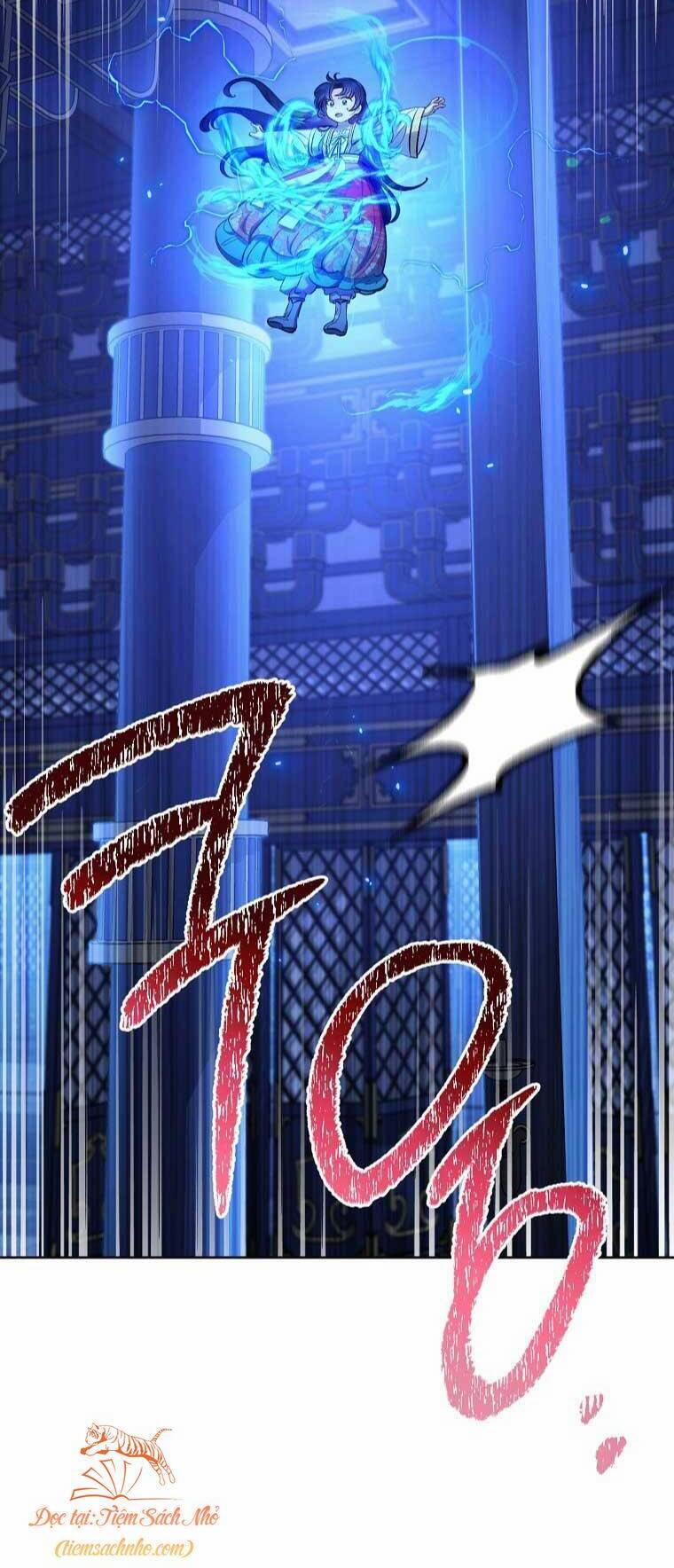 Tiểu Thiếp Chỉ Muốn Sống Yên Bình 74 trang 6