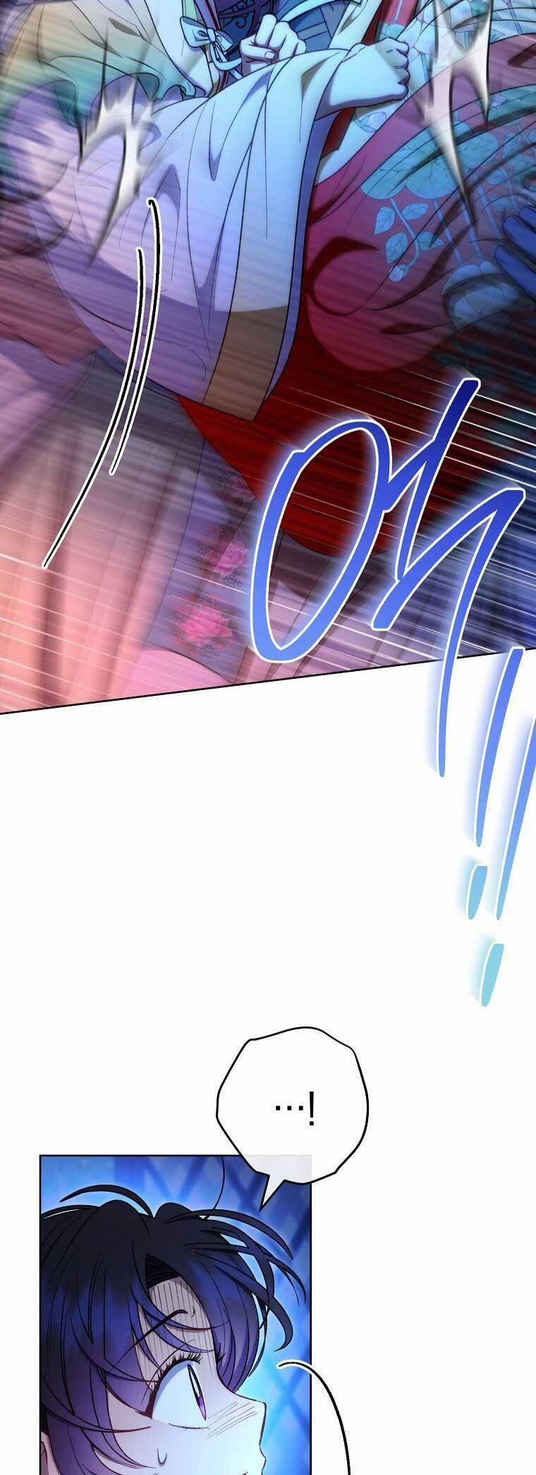 Tiểu Thiếp Chỉ Muốn Sống Yên Bình 74 trang 61