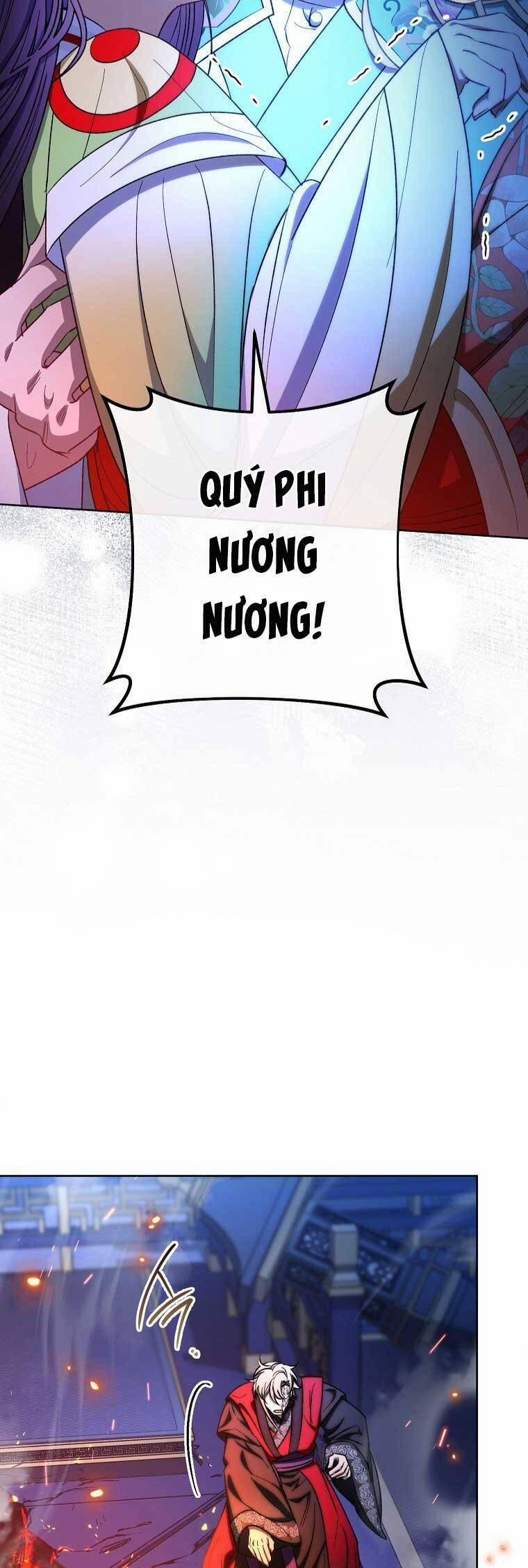 Tiểu Thiếp Chỉ Muốn Sống Yên Bình 74 trang 63