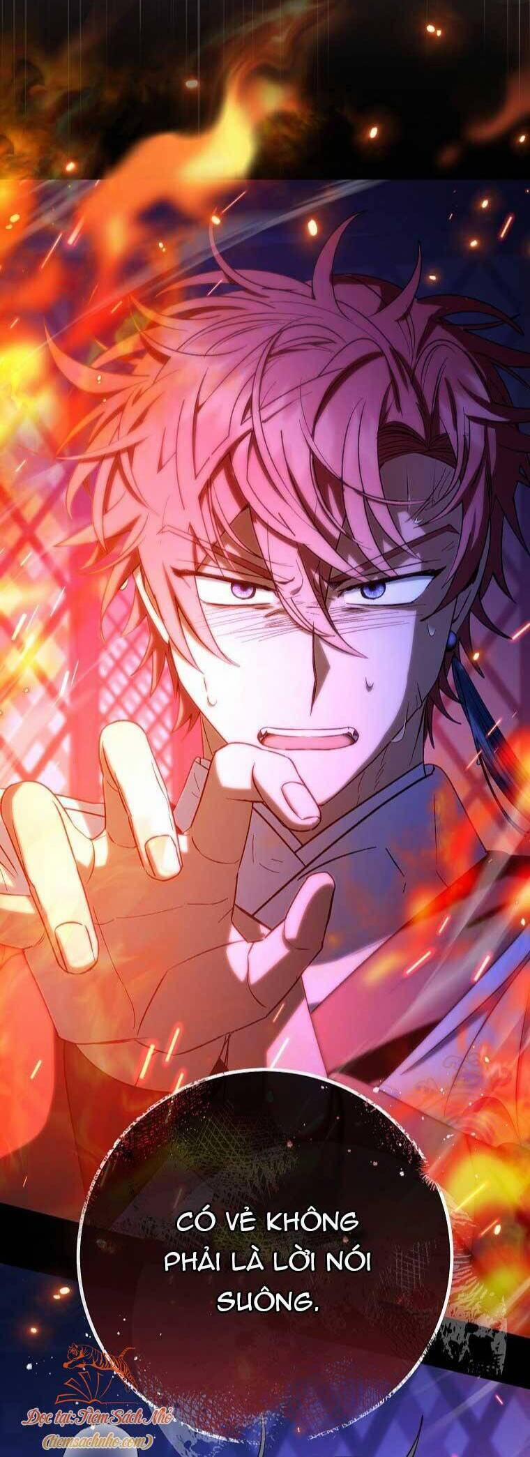 Tiểu Thiếp Chỉ Muốn Sống Yên Bình 74 trang 66