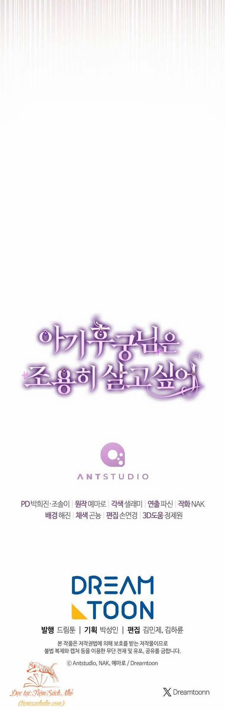 Tiểu Thiếp Chỉ Muốn Sống Yên Bình 74 trang 68