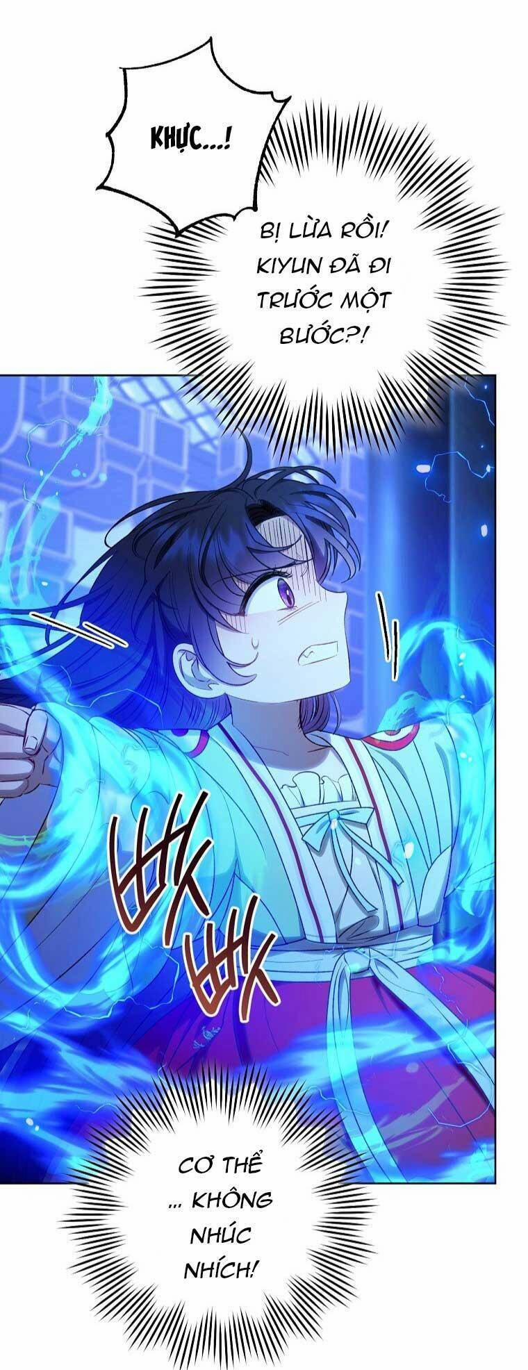 Tiểu Thiếp Chỉ Muốn Sống Yên Bình 74 trang 7