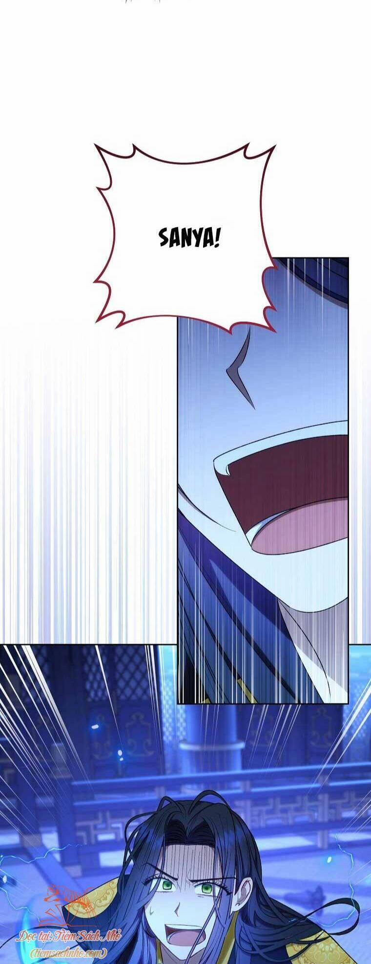 Tiểu Thiếp Chỉ Muốn Sống Yên Bình 74 trang 8