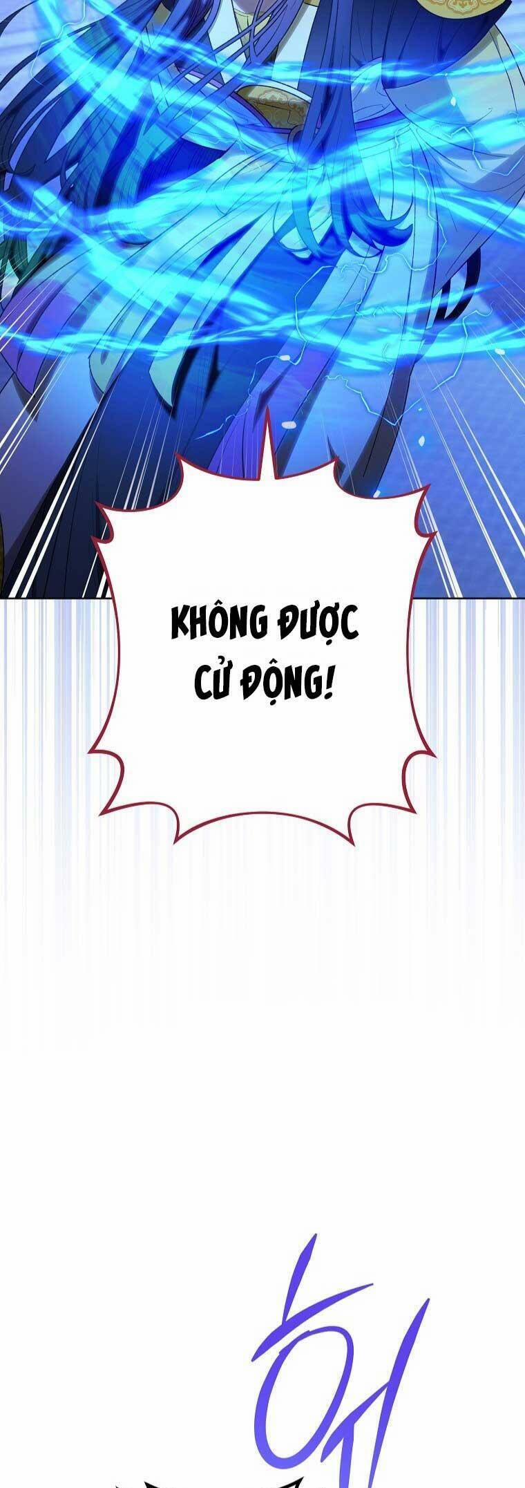 Tiểu Thiếp Chỉ Muốn Sống Yên Bình 74 trang 9