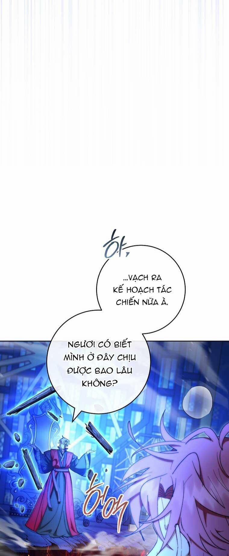 Tiểu Thiếp Chỉ Muốn Sống Yên Bình 75 trang 10