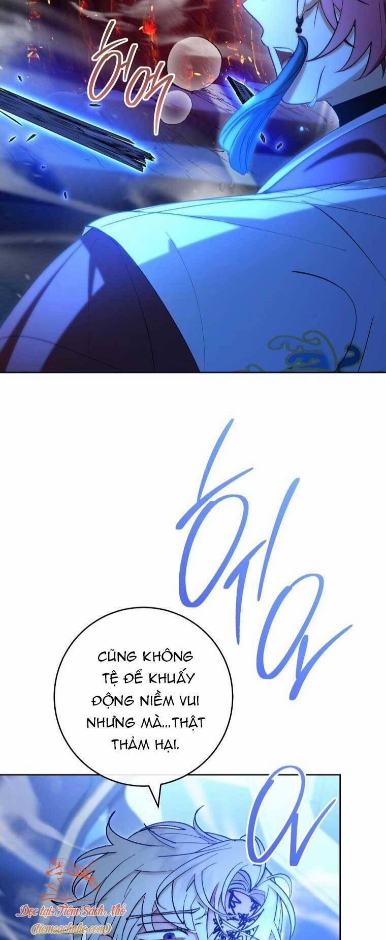 Tiểu Thiếp Chỉ Muốn Sống Yên Bình 75 trang 11