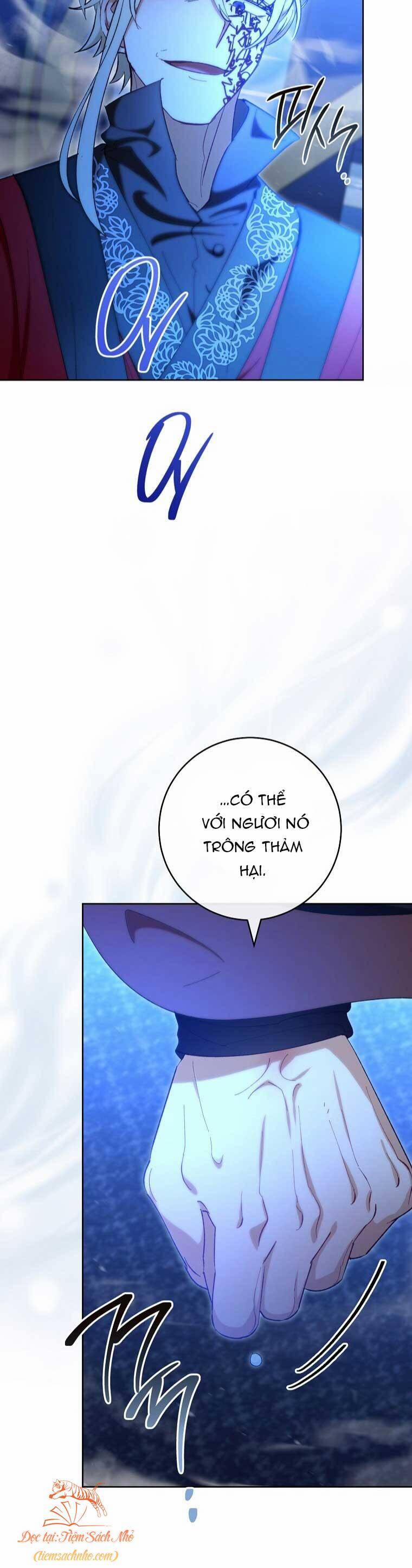 Tiểu Thiếp Chỉ Muốn Sống Yên Bình 75 trang 12