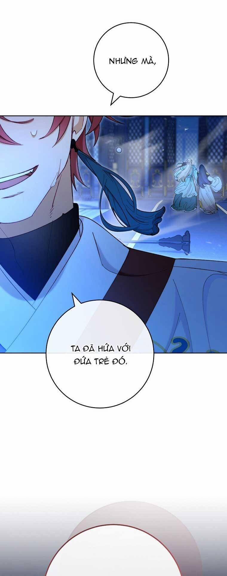 Tiểu Thiếp Chỉ Muốn Sống Yên Bình 75 trang 13