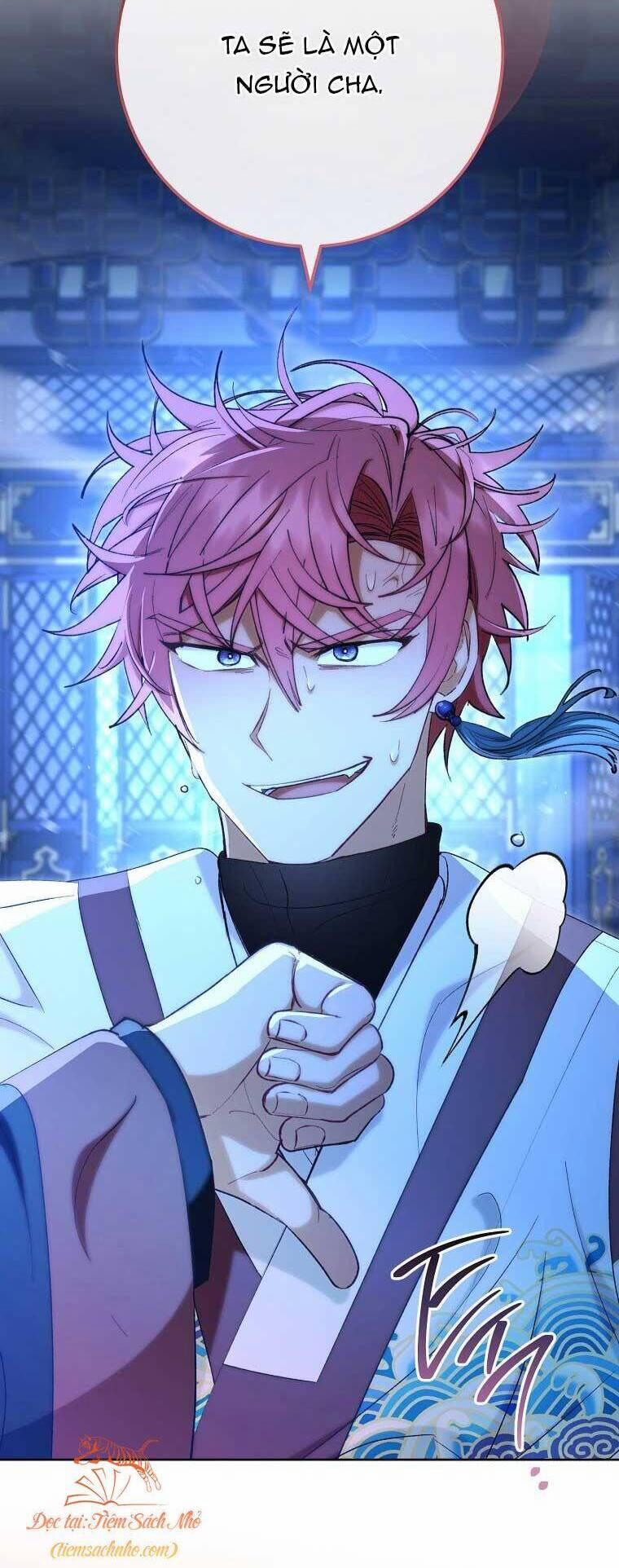 Tiểu Thiếp Chỉ Muốn Sống Yên Bình 75 trang 14