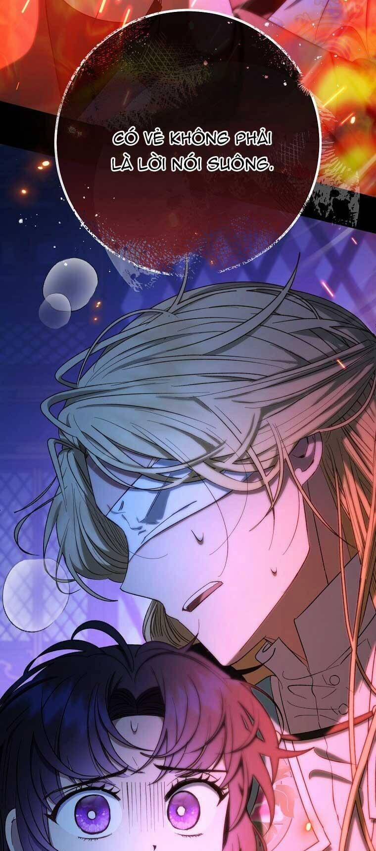 Tiểu Thiếp Chỉ Muốn Sống Yên Bình 75 trang 2