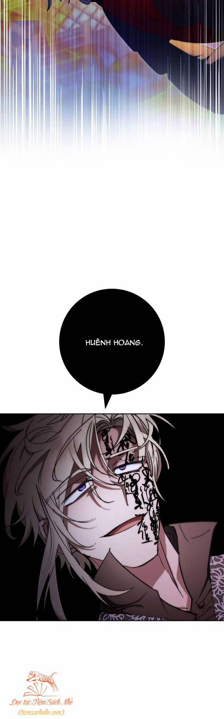 Tiểu Thiếp Chỉ Muốn Sống Yên Bình 75 trang 20