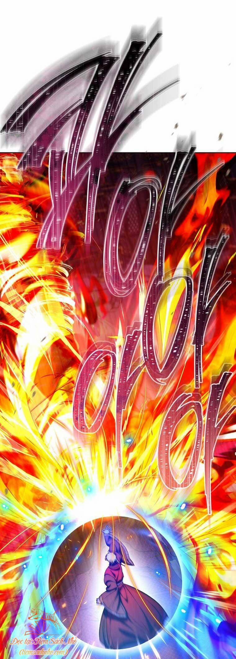 Tiểu Thiếp Chỉ Muốn Sống Yên Bình 75 trang 21