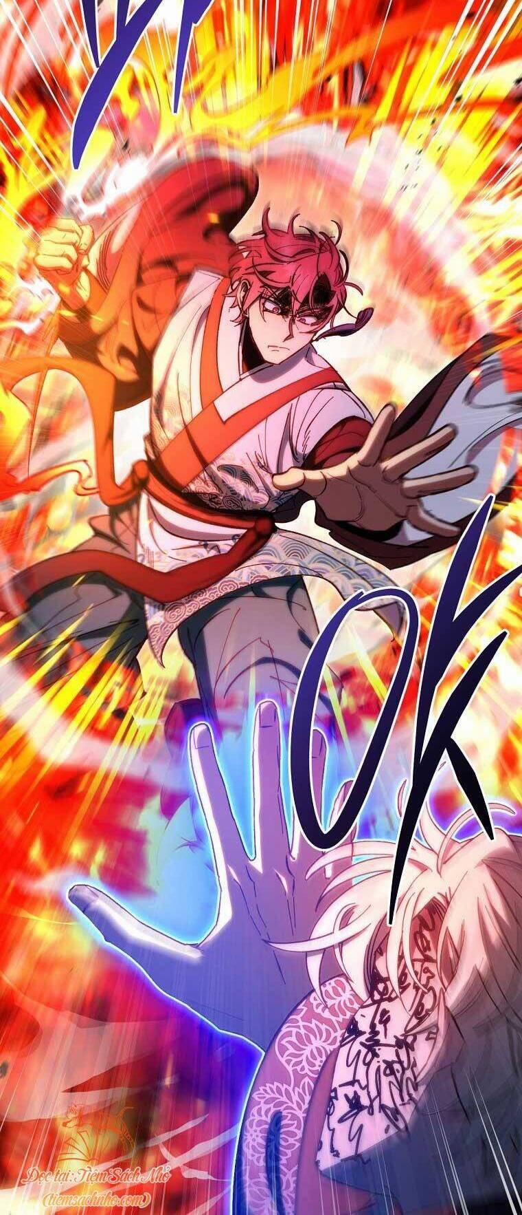 Tiểu Thiếp Chỉ Muốn Sống Yên Bình 75 trang 23