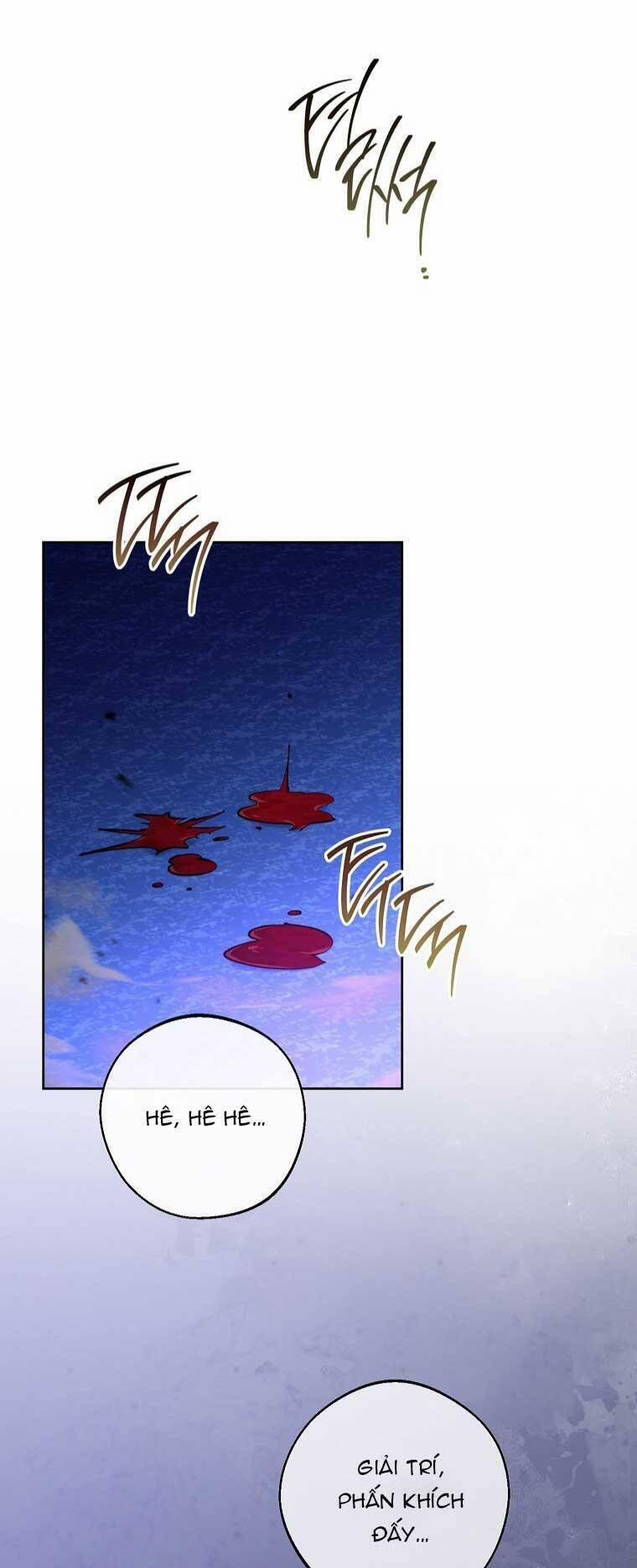 Tiểu Thiếp Chỉ Muốn Sống Yên Bình 75 trang 30