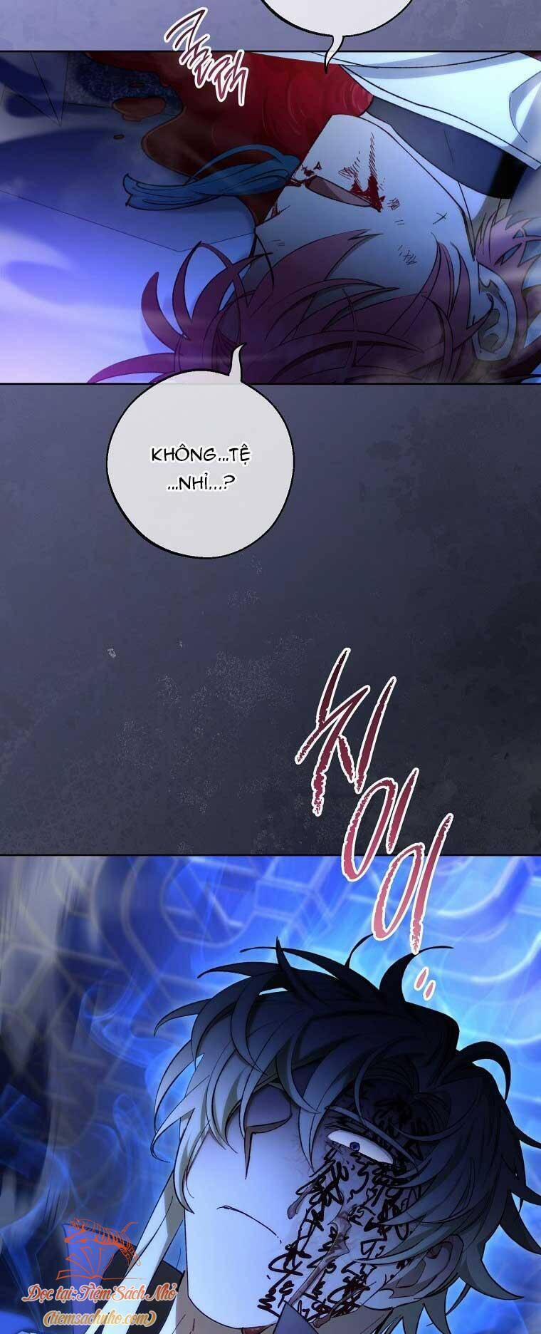 Tiểu Thiếp Chỉ Muốn Sống Yên Bình 75 trang 31